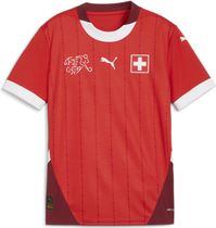 SFV Home Jersey Replica Jr