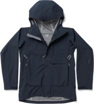 W's Rollercoaster Jacket