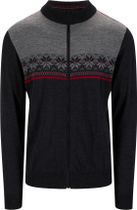 Liberg Masculine Jacket