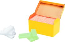 Backshop Blocwax 2,5kg Warm