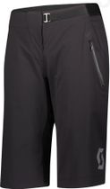 Shorts W's Trail Vertic With Pad