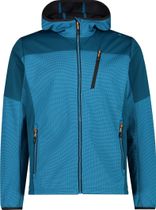 MAN Jacket FIX Hood
