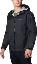 Evapouration Jacket