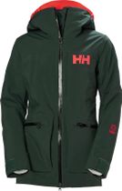 W Powderqueen Infinity Jacket