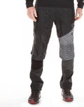 Wind Short Overpant Men