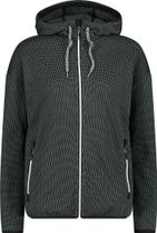 Woman Jacket FIX Hood