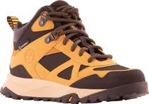 Toddler Mid Lace UP Waterproof Hiking Boot
