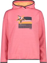 Woman Sweat FIX Hood