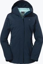 3in1 Jacket Auerspitz Women
