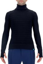 Unisex Confident 2ND Layer Turtle Neck