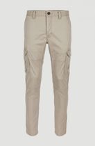 Tapered Cargo Pants