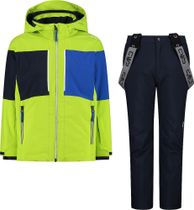 KID SET Jacket AND Pant