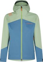 Firestar Evo Shell Jacket Women