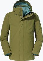 3in1 Jacket Auerspitz Men