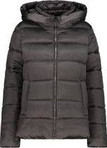 Woman Jacket FIX Hood
