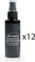 Rubber Boot Care Spray, 12 pcs