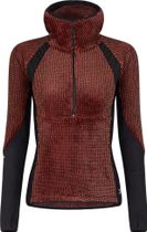 Rewind Fleece Anorak Woman