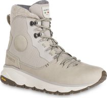 Shoe W's Braies Warm WP