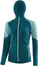 Women Hoody Tour Transtex Merino
