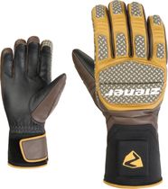 Speed Warm Glove Race