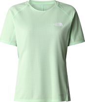 Womens Summit Crevasse Short Sleeve