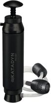 Pocket Filter Black Edition