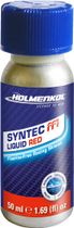 Syntec FF1 Liquid Red
