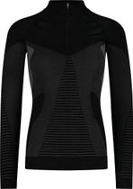 Woman Seamless Sweat