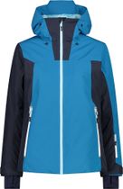 Woman Jacket FIX Hood