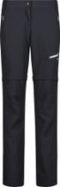 Woman Pant Zip OFF