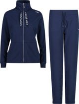 Woman Tracksuit