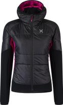 Enigma Hybrid Jacket Woman