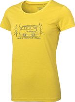 Camiseta Logna W
