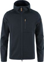 Keb Fleece Hoodie M