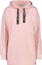 Woman Sweat FIX Hood