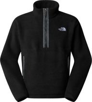 Mens TNF Fleeski 1/4 Zip Pullover