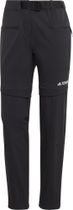 Terrex Utilitas Hiking Zip Off Pants