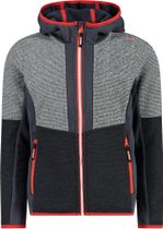 KID G Jacket FIX Hood