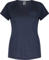 Shirt W's Defined Merino Tech SS