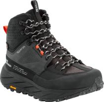 Terraquest Texapore Mid W