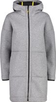 Woman Parka FIX Hood