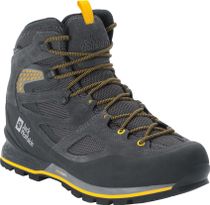 Force Crest Texapore Mid M
