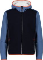 MAN Jacket FIX Hood