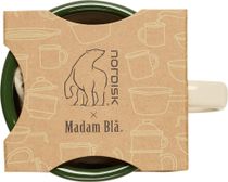 Madam Blå Cup Large 350ml