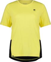 Womens Tarn Merino Tee-shirt