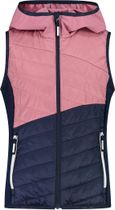 KID G Hybrid Vest FIX Hood