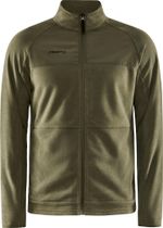ADV Explore Fleece Midlayer Men