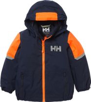 K Rider 2.0 INS Jacket