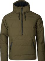 Kinapori Unisex Puffer Anorak