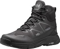 Cascade Mid HT